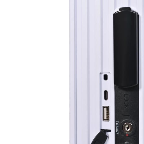 مورانو سبشل طقم شنط سفر قطعتين 20/24 انش تصميم عصر...