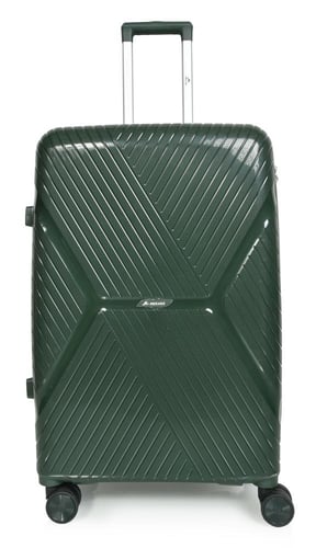 طقم شنط سفر مورانو مصنوع من البولي بروبلين 3 قطع أ...