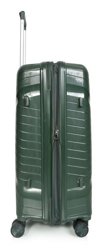 طقم شنط سفر مورانو مصنوع من البولي بروبلين 3 قطع أ...