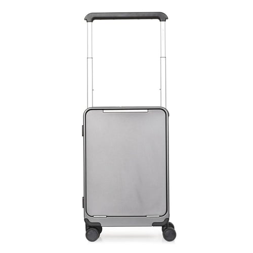 مورانو شنط سفر فايبر خانتين تخزين امامي و خلفي 20...