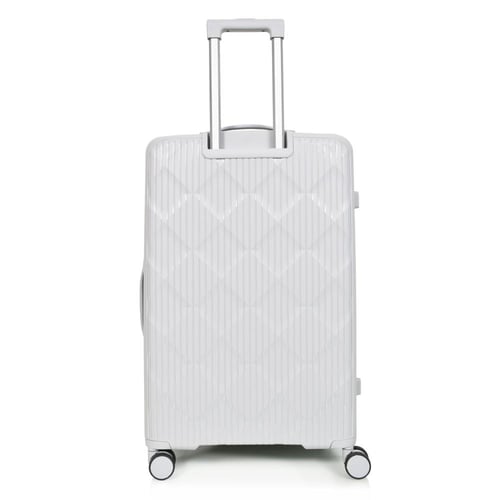 مورانو شنط سفر غير قابلة للكسر من بولي بروبلين PP...