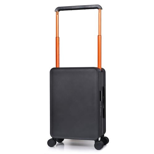 مورانو سبشل شنط سفر كبينة بتصميم عصري مع قفل مدمج...