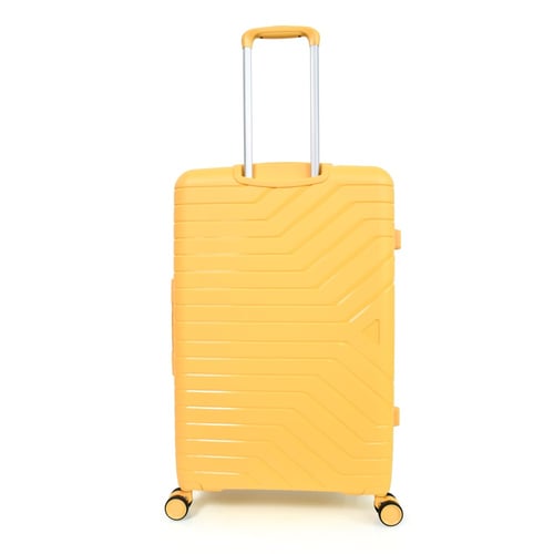 طقم شنط سفر مورانو مصنوع من البولي بروبلين 3 قطع أ...