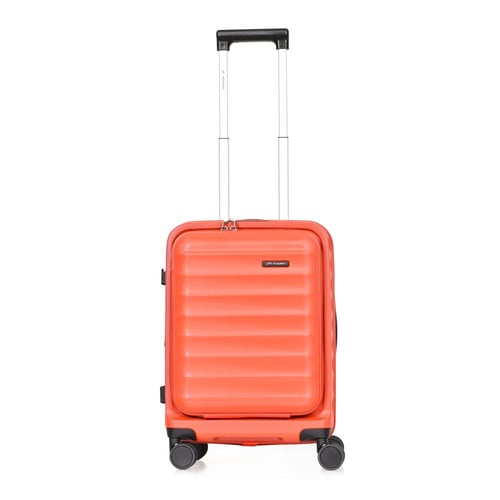 مورانو سبشل شنط سفر فايبر 20 أنش كبينة الطائرة برت...