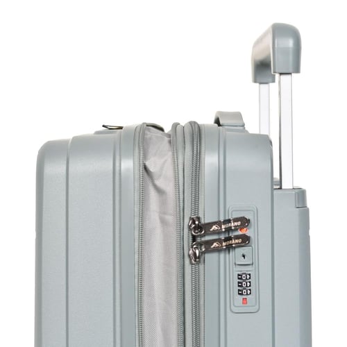 شنط سفر من مورانو مناسبه لكبينة الطائرة 20 انش رما...