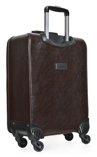 شنطة سفر مورانو كابينة 20 إنش بتي – خفيفة ومثالية...