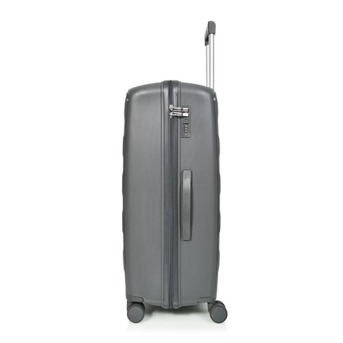 مورانو شنط سفر غير قابلة للكسر من بولي بروبلين PP...