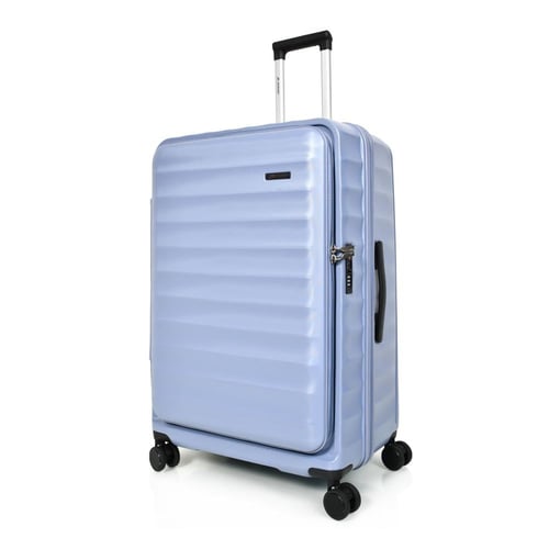 مورانو سبشيل طقم شنط سفر 3 قطع المتطورة أخضر بنفسج...