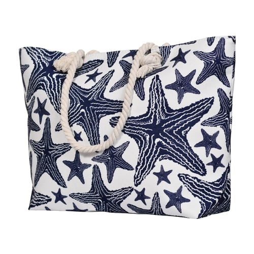 MORANO حقائب شاطئ و تسوق مقاومة للماء، حقيبة حمل ك...