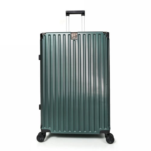 مورانو طقم شنط سفر الومنيوم ثلاثة قطع تصميم أنيق و...