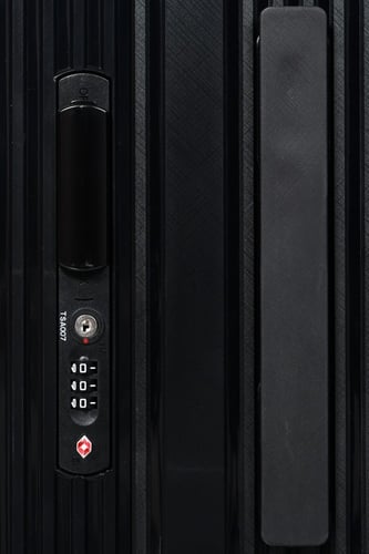 مورانو سبشل طقم شنط سفر قطعتين 20/24 انش تصميم عصر...