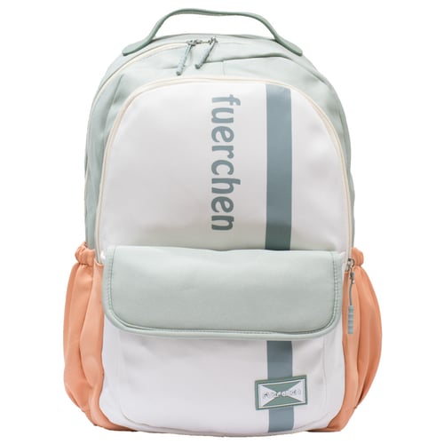 شنطة ظهر مدرسية من القماش كاجول فريد