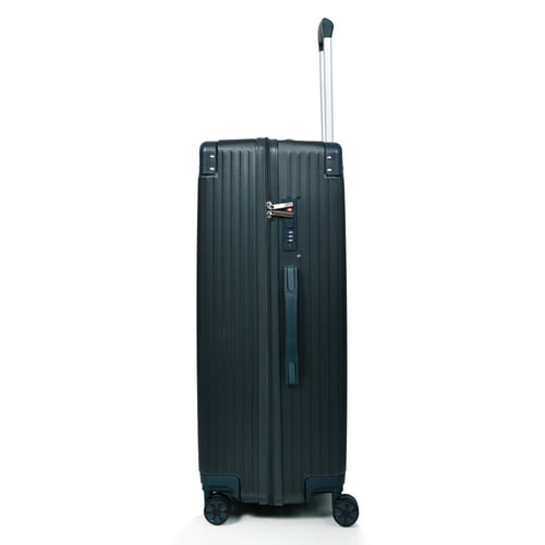 مورانو طقم شنط سفر من الفايبر المضادة للصدمات خفيف...