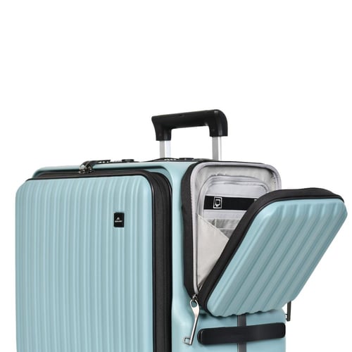 مورانو شنط سفر كبينة الطائرة مورانو سبشيل فايبر رم...