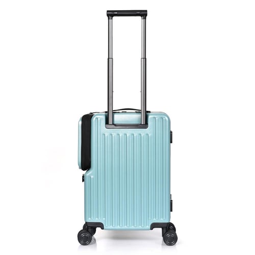 مورانو شنط سفر كبينة الطائرة مورانو سبشيل فايبر بس...