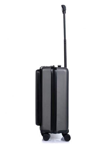 شنط سفر مورانو مع قسم اجهزة لكبينة الطائرة 20 انش...