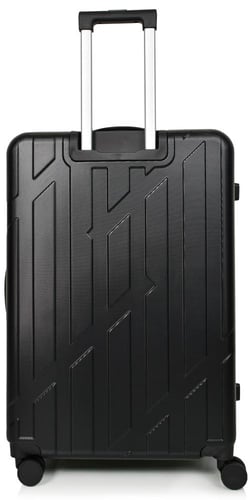 مورانو طقم شنط سفر مكون من 3 حقائب أسود