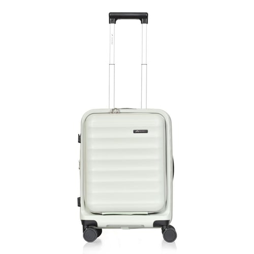 مورانو سبشل شنط سفر فايبر 20 أنش كبينة الطائرة تفا...