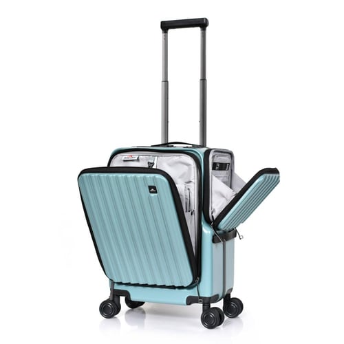 مورانو شنط سفر كبينة الطائرة مورانو سبشيل فايبر بس...