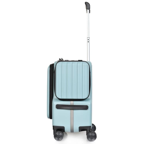 مورانو شنط سفر كبينة الطائرة مورانو سبشيل فايبر رم...