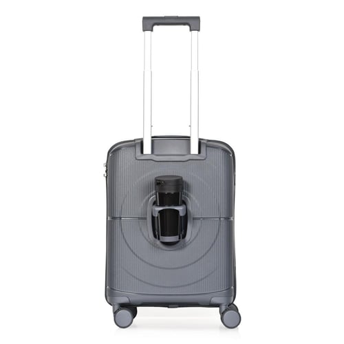 مورانو شنط سفر غير قابلة للكسر 20 أنش كبينة الطائر...