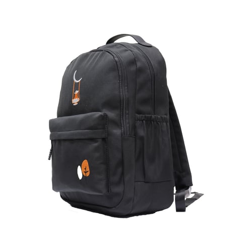 شنطة ظهر مدرسية من القماش كاجول فريد