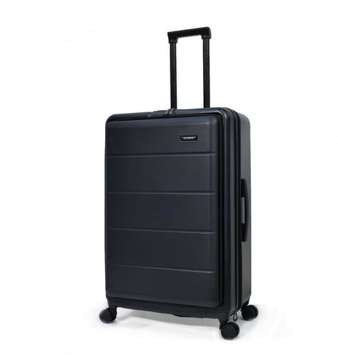 شنط سفر مورانو مكون من 3 قطع فايبر