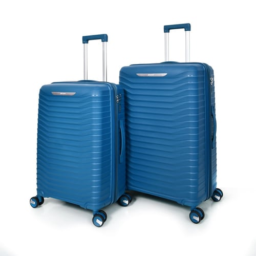 مورانو شنط سفر غير قابلة للكسر من بولي بروبلين PP...