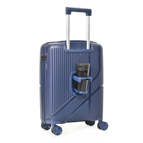 مورانو شنط سفر غير قابلة للكسر من بولي بروبلين PP...