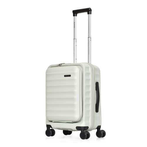 مورانو سبشل شنط سفر فايبر 20 أنش كبينة الطائرة تفا...