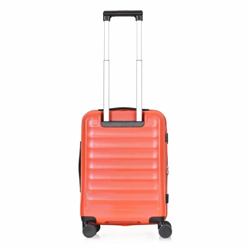 مورانو سبشل شنط سفر فايبر 20 أنش كبينة الطائرة برت...