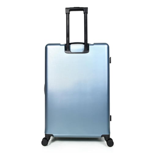 مورانو سبشيل طقم شنط سفر 3 قطع المتطورة أزرق