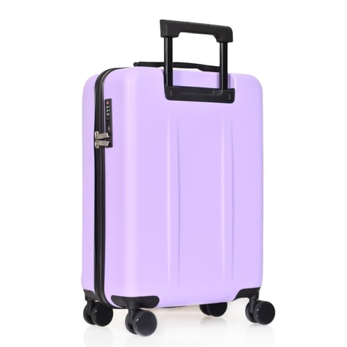 شنط سفر من مورانو مناسبه لكبينة الطائرة 20 انش بنف...