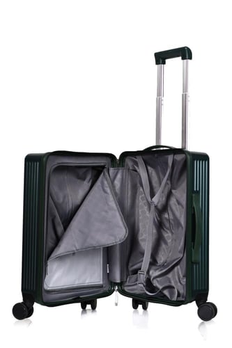 شنط سفر من مورانو مناسبه لكبينة الطائرة 20 انش لون...