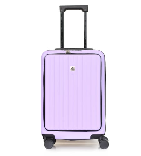 شنط سفر من مورانو مناسبه لكبينة الطائرة 20 انش