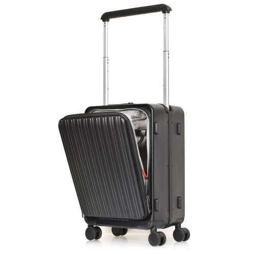 مورانو شنط سفر فايبر خانتي تخزين امامي و خلفي 20 ا...