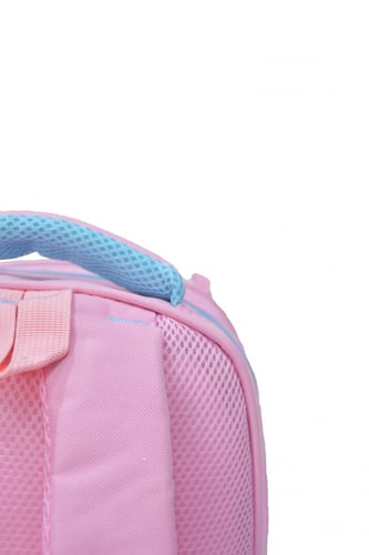 شنطة ظهر مدرسية من القماش حصان وحيد القرن لي البنا...