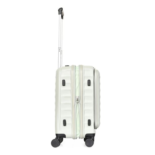 مورانو سبشل شنط سفر فايبر 20 أنش كبينة الطائرة تفا...