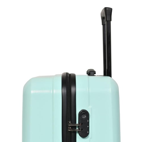 مورانو طقم شنط سفر فايبر ثلاثة قطع تيفاني