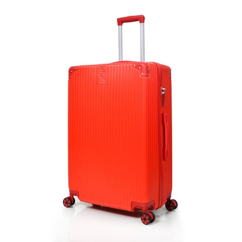 مورانو طقم شنط سفر من الفايبر المضادة للصدمات خفيف...