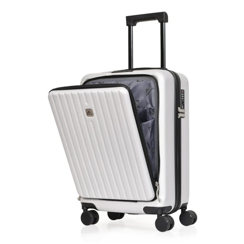 شنط سفر من مورانو مناسبه لكبينة الطائرة 20 انش سلف...