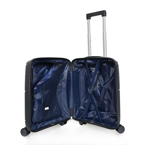 مورانو شنط سفر غير قابلة للكسر 20 أنش كبينة الطائر...