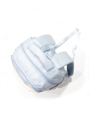 شنطة ظهر مدرسية من القماش كاجول فريد