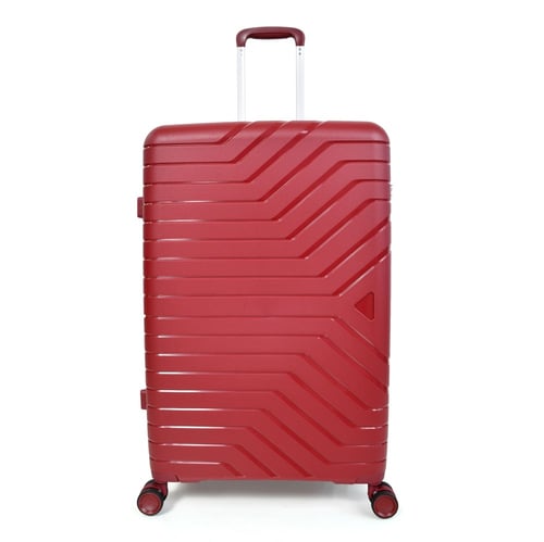 طقم شنط سفر مورانو مصنوع من البولي بروبلين 3 قطع ا...