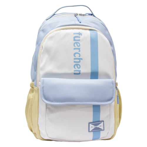 شنطة ظهر مدرسية من القماش كاجول فريد