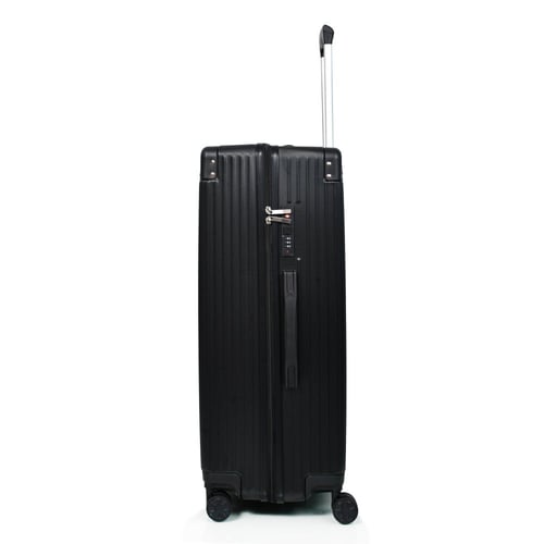 مورانو طقم شنط سفر من الفايبر المضادة للصدمات خفيف...