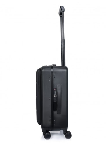 شنط سفر مورانو كليك لوك مع قسم اجهزة لكبينة الطائر...