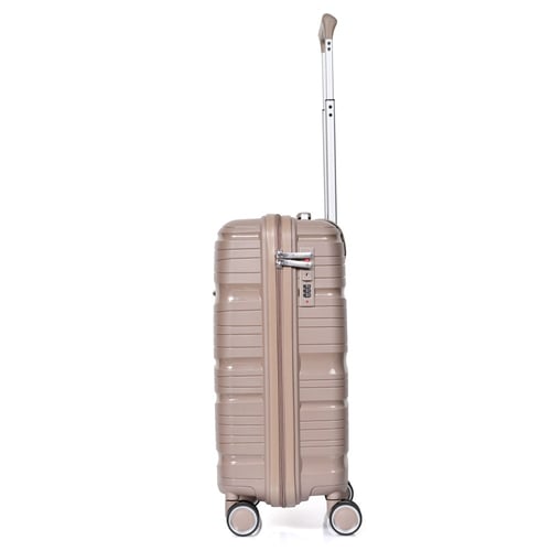 شنطة سفر مورانو من البولي بروبلين مخصصة لكبينة الط...