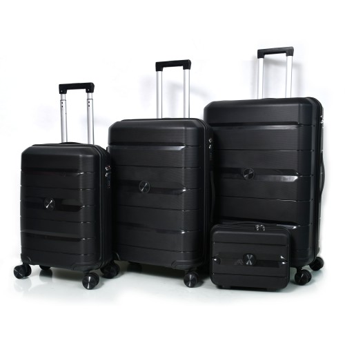 مورانو شنط سغر غير قابلة للكسر من بولي بروبلين pp...