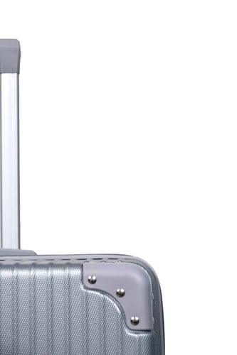 مورانو طقم شنط سفر من الفايبر المضادة للصدمات خفيف...